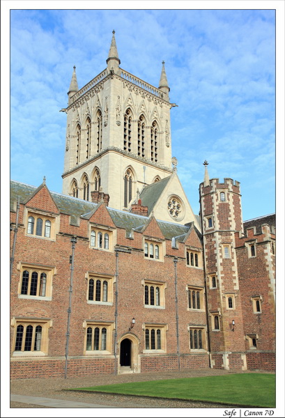 2011 - 03 - Cambridge 018